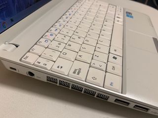 Portatil NetBoot MSI 