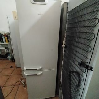 lidera combi no frost marca Bosch