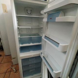 lidera combi no frost marca Bosch