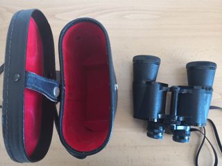 Vendo prismáticos marca ZENITH 10 x 50