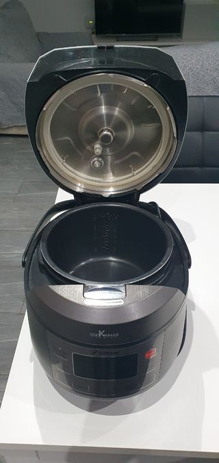 Robot de cocina CookMaker Premium