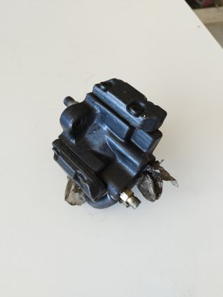 Bomba combustible Stilo