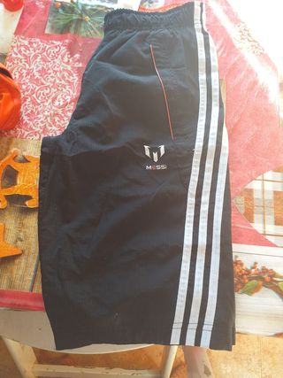 Chandals  deportivo verano 