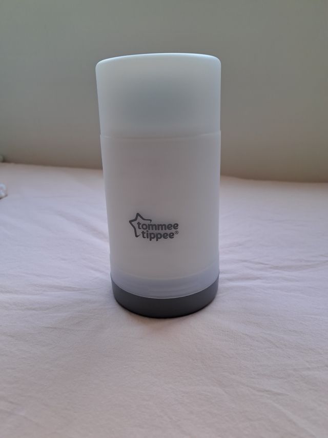 termo bebe SIN ESTRENAR