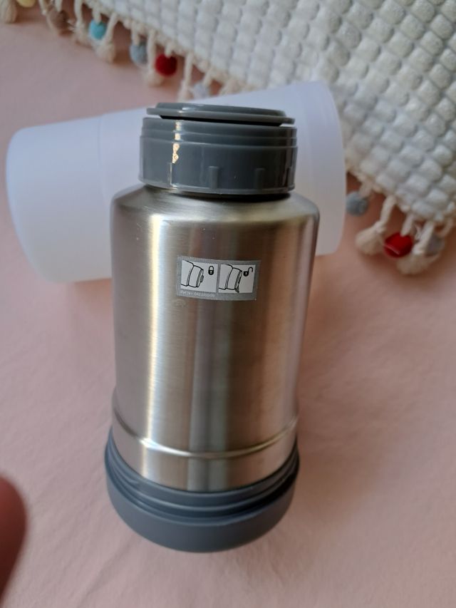 termo bebe SIN ESTRENAR