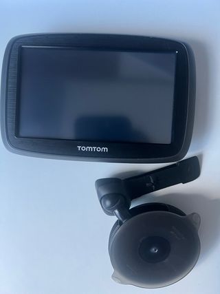 Tomtom Star 40