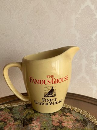 Caraffa whisky