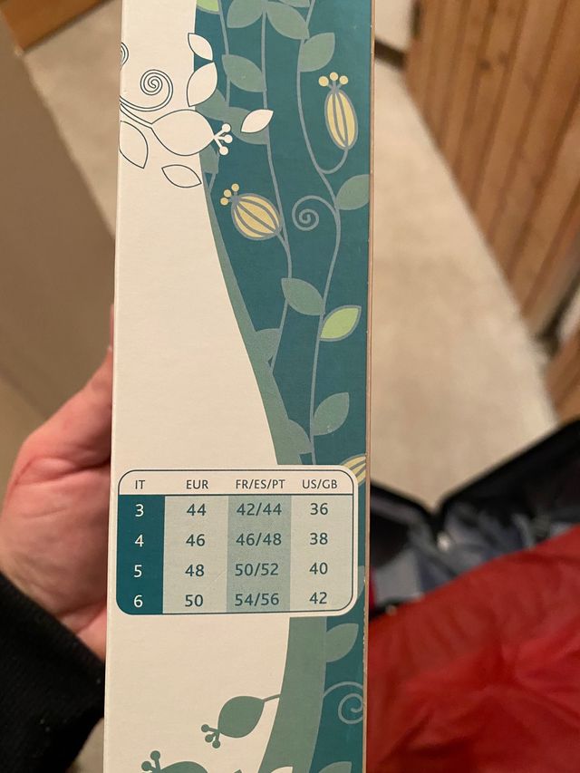 Guaina gravidanza "chicco mammy"