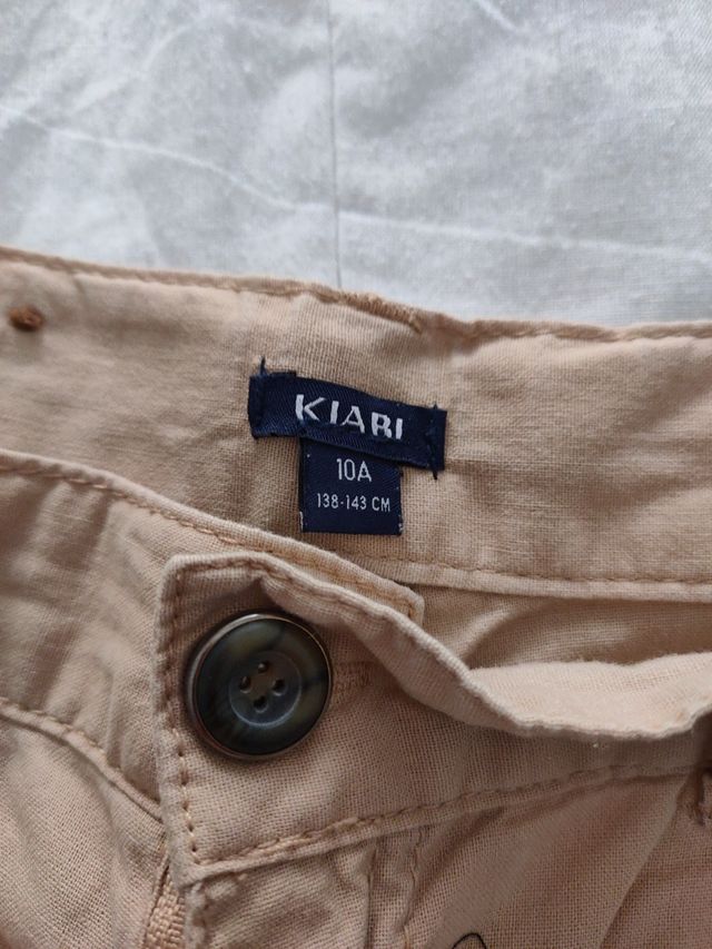 Pantalón niño 10 años en perfecto estado