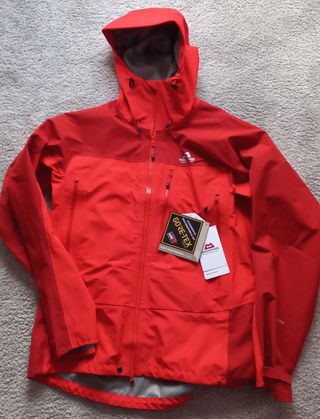 Chaqueta Makalu de Mountain equipment 
