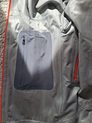 Chaqueta Makalu de Mountain equipment