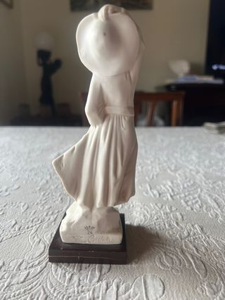 Porcellana di capidimonte