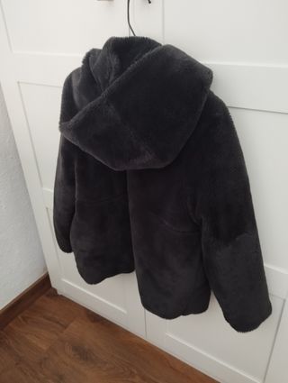 chaquetón  de niña 11-12@