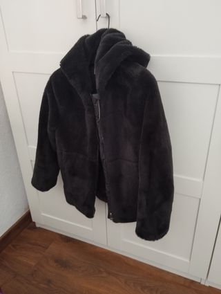 chaquetón  de niña 11-12@