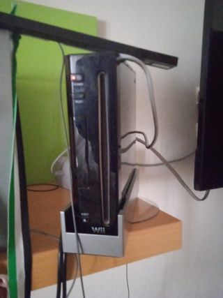WII