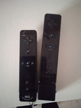 WII
