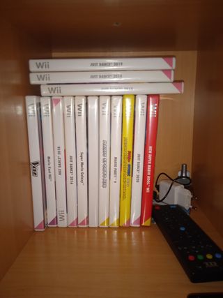WII