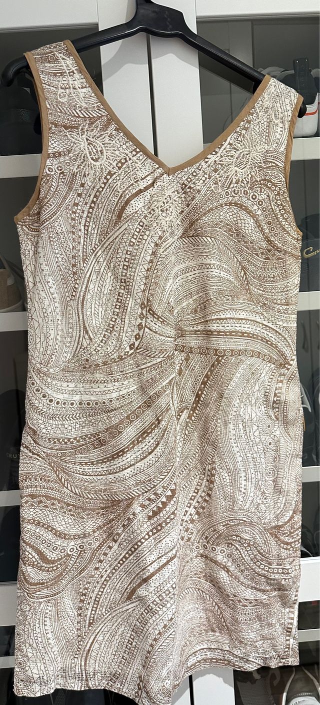 Vestido verano surkana