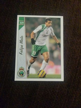 Cromos Racing 
