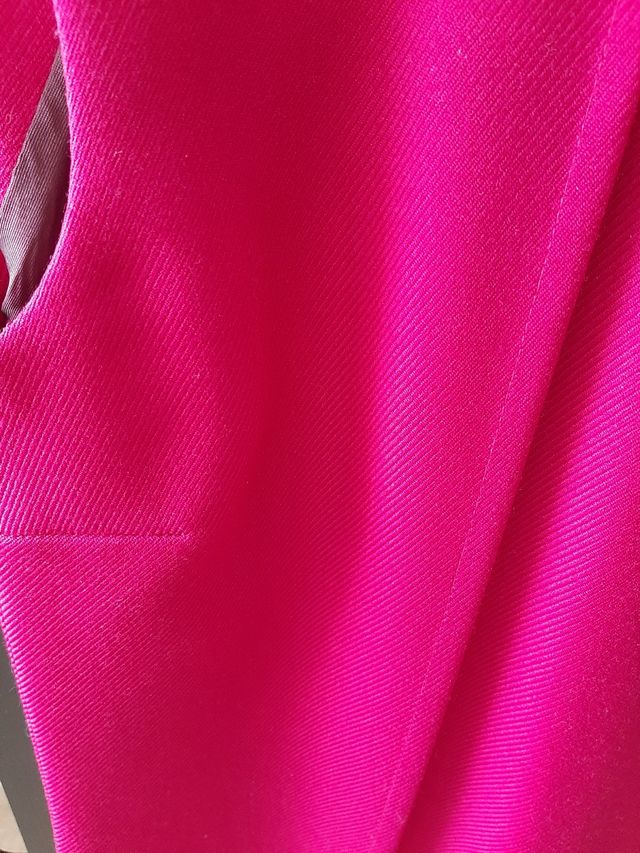 Vestido Massimo Dutti