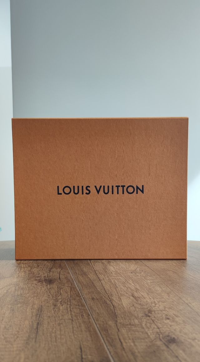 Confezione Originale 