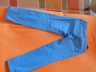 Pantalón Zara 