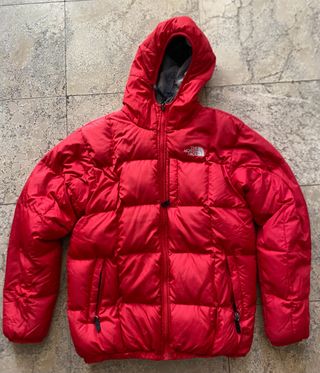 Anorak northface