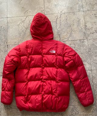 Anorak northface