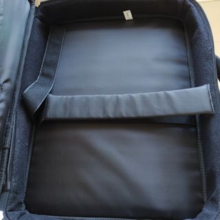 Maletín para portátil 17". Nuevo 48 x 36 cm