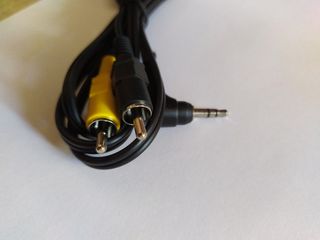 Cavo Nikon EG-D2