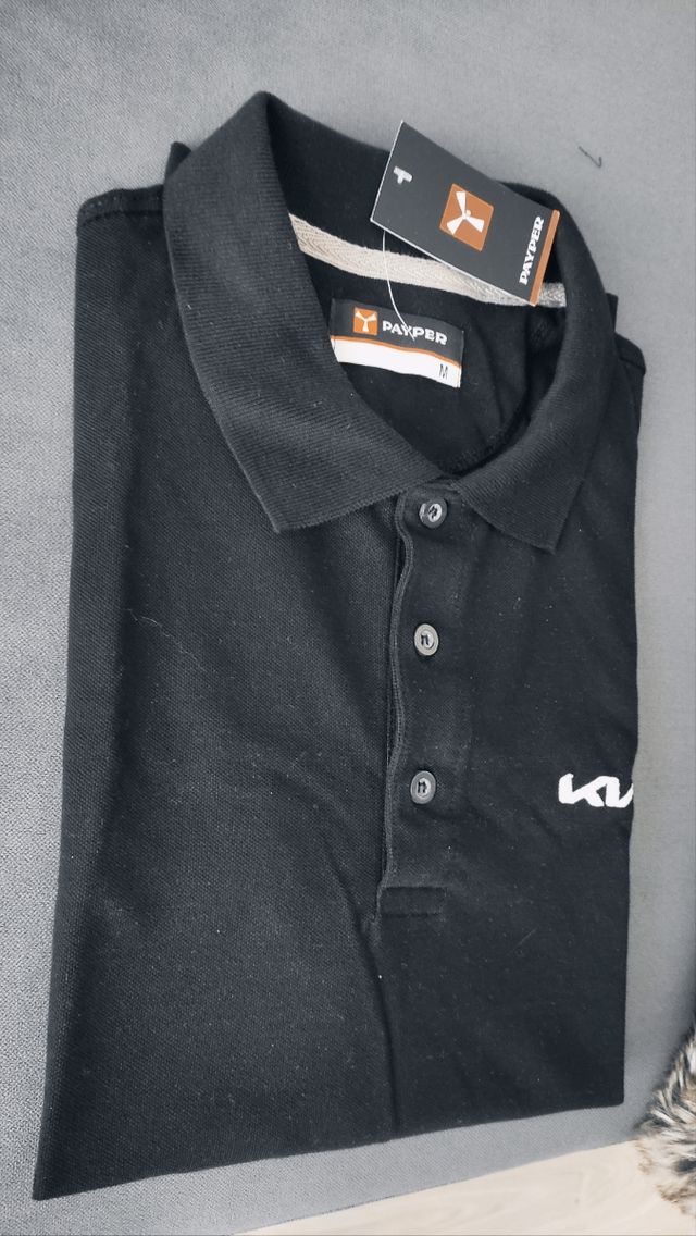 polo manga corta hombre talla M SIN ESTRENAR