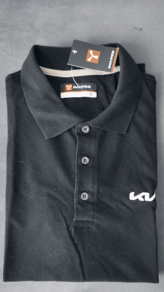 polo manga corta hombre talla M SIN ESTRENAR