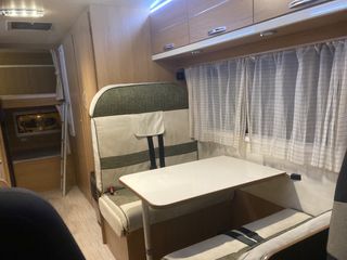 Alquiler autocaravana 90€