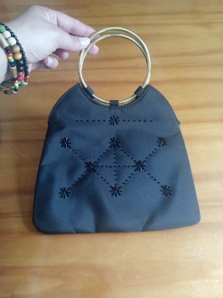 3 Bolsos de fiesta 
