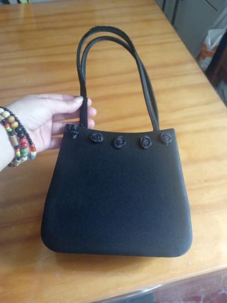 3 Bolsos de fiesta 