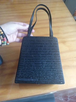 3 Bolsos de fiesta 