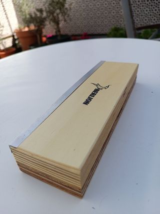 Barandillas finger skate 