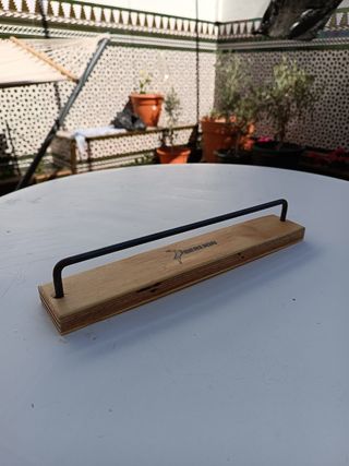 Barandillas finger skate 