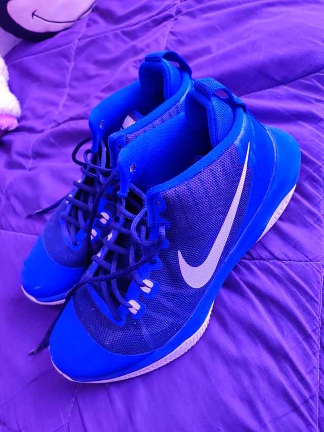 Nike Air Versatile Talla 43