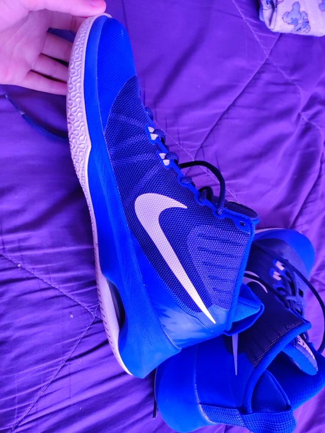 Nike Air Versatile Talla 43