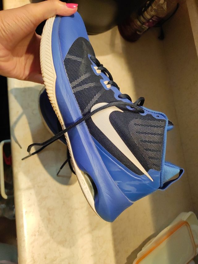 Nike Air Versatile Talla 43