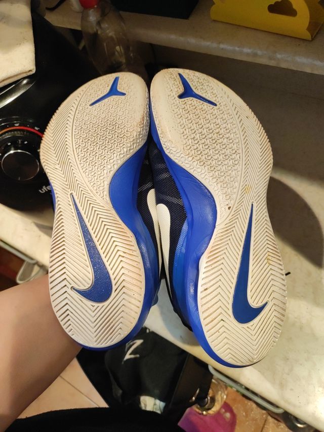 Nike Air Versatile Talla 43