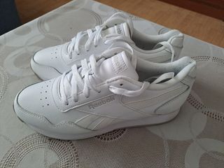 Deportiva Reebok Classic