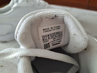 Deportiva Reebok Classic