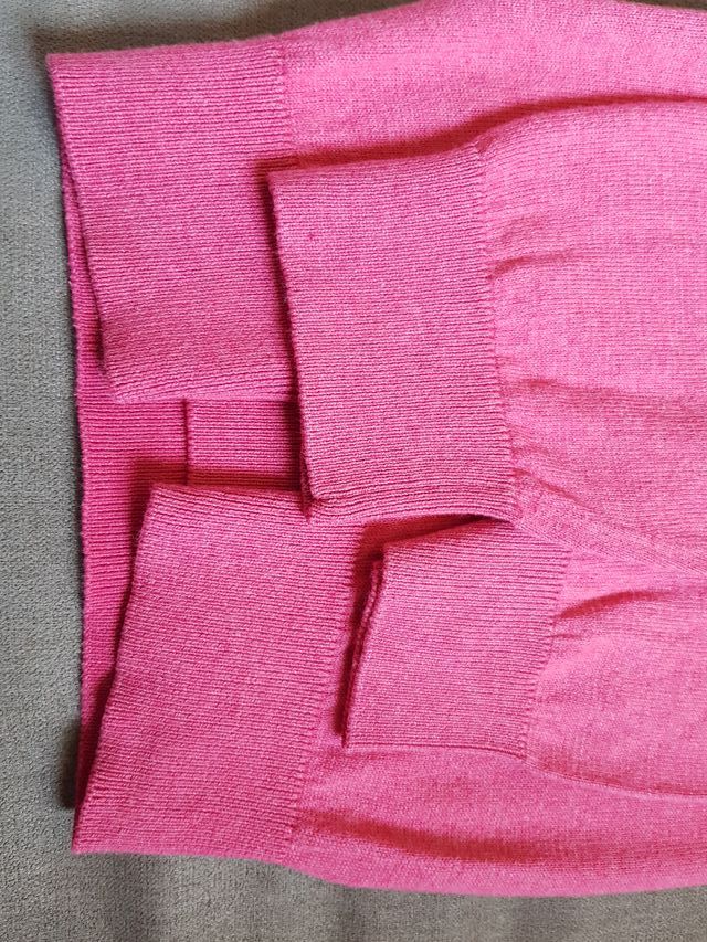 Jersey hombre T. XXL. Cortefiel