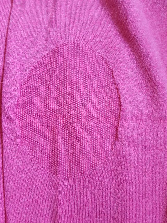 Jersey hombre T. XXL. Cortefiel