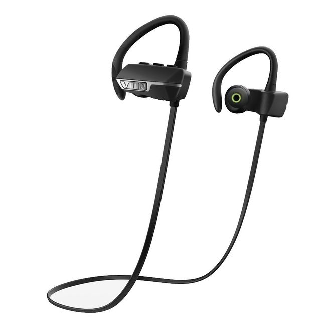 Cascos deporte Bluetooth. VRazr sport headphones