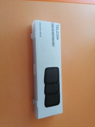 filtros ND para dron dji