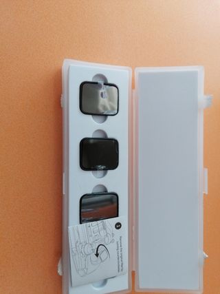 filtros ND para dron dji