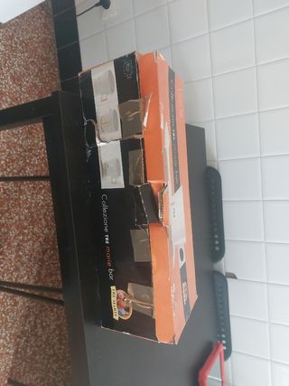 collezione tre marie